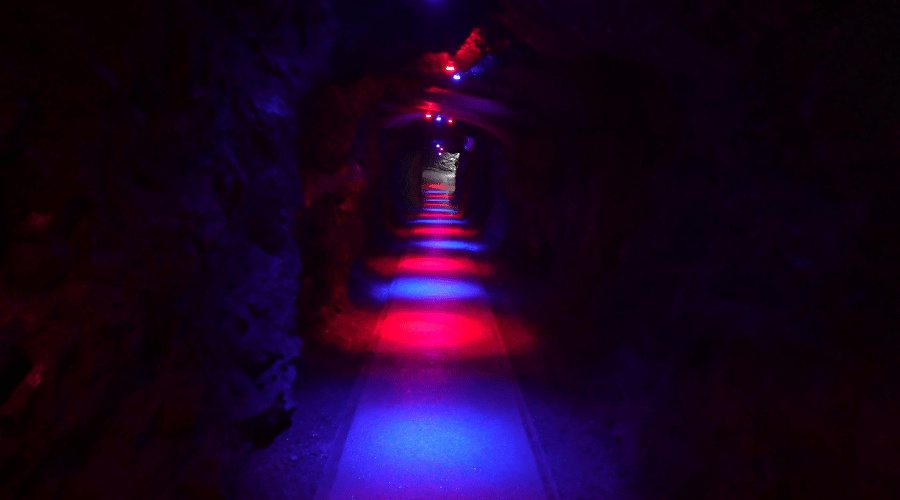 通路