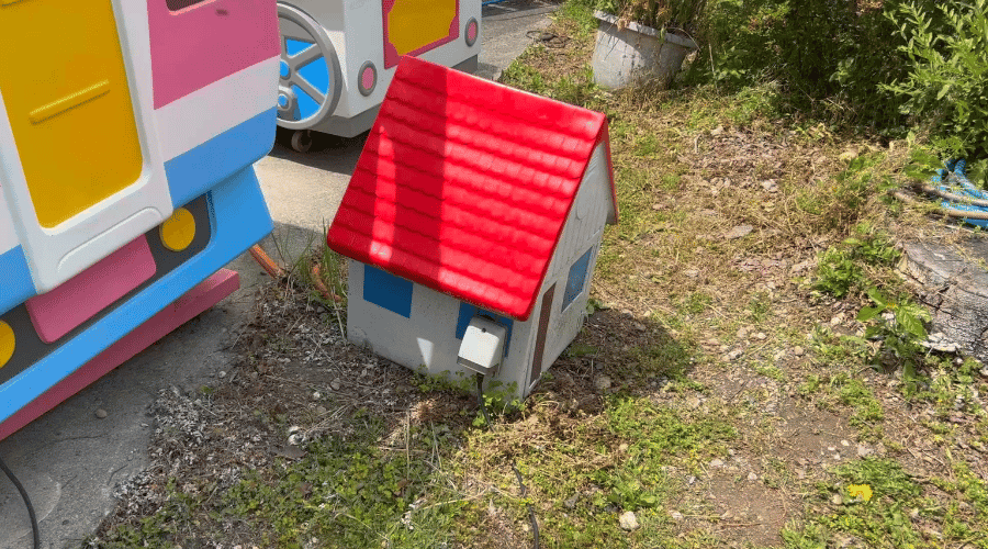 カバー