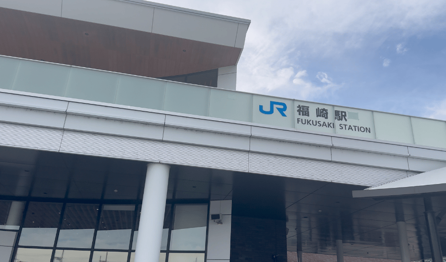 福崎町