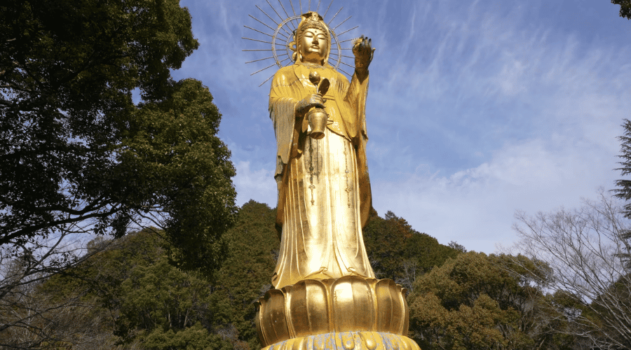 観音