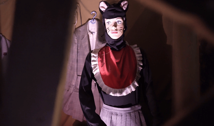 マネキン