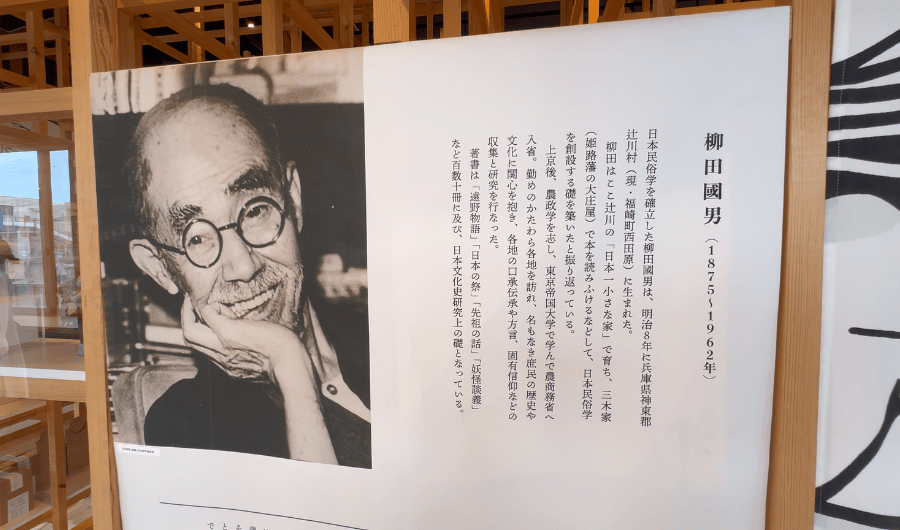 柳田國男