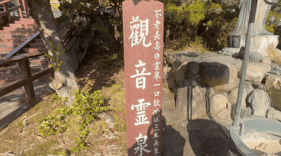 案内板